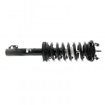 2005 Jeep Grand Cherokee Suspension Strut and Coil Spring Assembly Front Left KYB SR4428 image 2 of 4