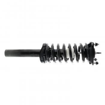 2005 Jeep Grand Cherokee Suspension Strut and Coil Spring Assembly Front Left KYB SR4428 image 3 of 4