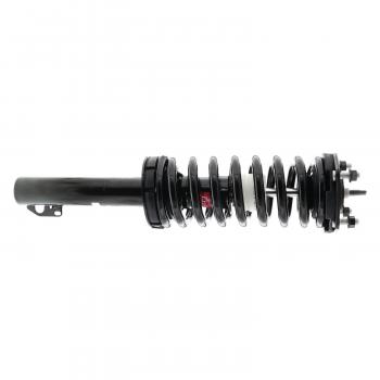 2005 Jeep Grand Cherokee Suspension Strut and Coil Spring Assembly Front Left KYB SR4428 image 4 of 4