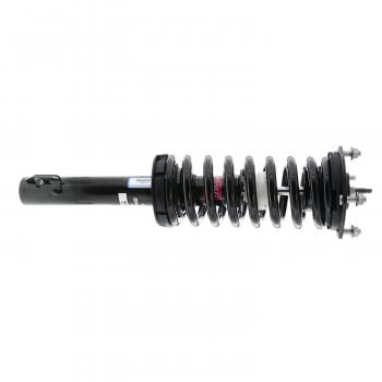 2005 Jeep Grand Cherokee Suspension Strut and Coil Spring Assembly Front Right KYB SR4429 image 2 of 4