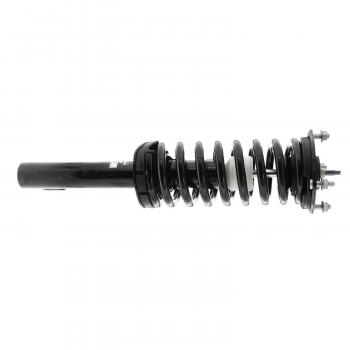 2005 Jeep Grand Cherokee Suspension Strut and Coil Spring Assembly Front Right KYB SR4429 image 3 of 4