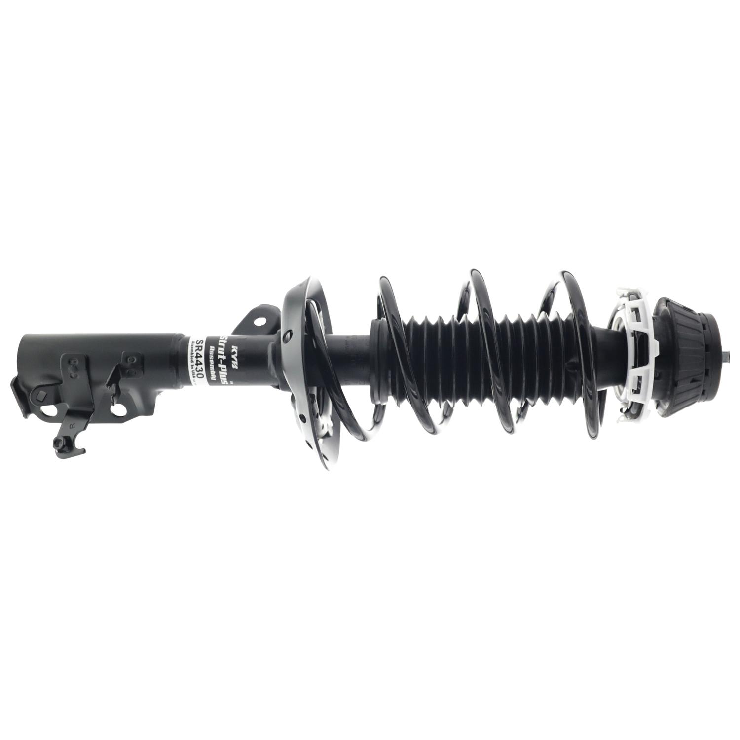 KYB SR4430 - Suspension Strut and Coil Spring Assembly KYB SR4430 Suspension Strut and Coil Spring Assembly product image 1 of 4