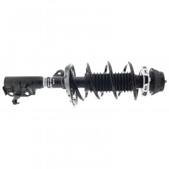 2014 Honda Insight Suspension Strut and Coil Spring Assembly Front Right KYB SR4430 image 1 of 4