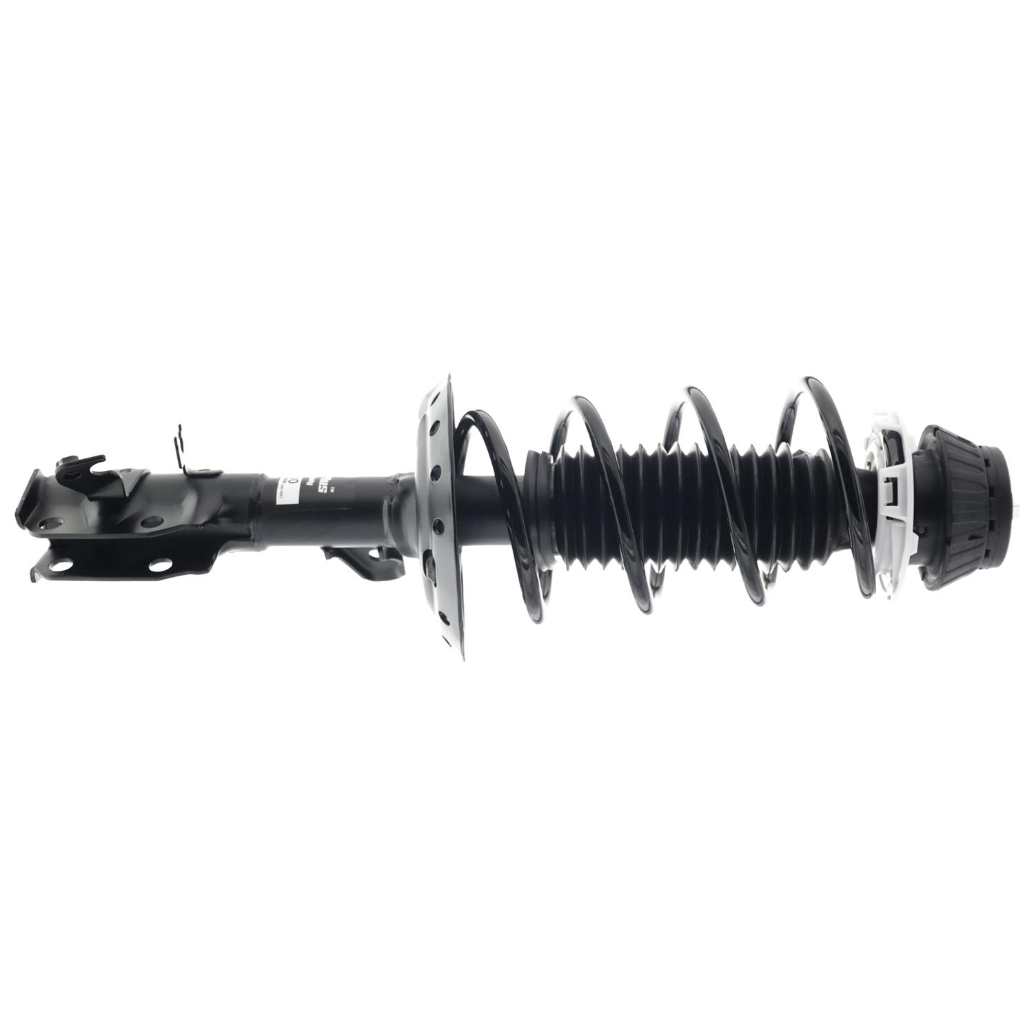 KYB SR4430 - Suspension Strut and Coil Spring Assembly KYB SR4430 Suspension Strut and Coil Spring Assembly product image 2 of 4