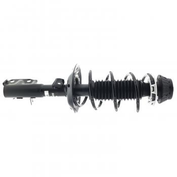 2014 Honda Insight Suspension Strut and Coil Spring Assembly Front Right KYB SR4430 image 4 of 4