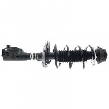2014 Honda Insight Suspension Strut and Coil Spring Assembly Front Left KYB SR4431 image 1 of 4