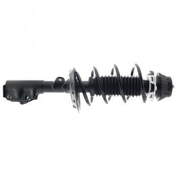 2014 Honda Insight Suspension Strut and Coil Spring Assembly Front Left KYB SR4431 image 3 of 4