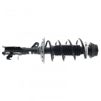 2014 Honda Insight Suspension Strut and Coil Spring Assembly Front Left KYB SR4431 image 4 of 4