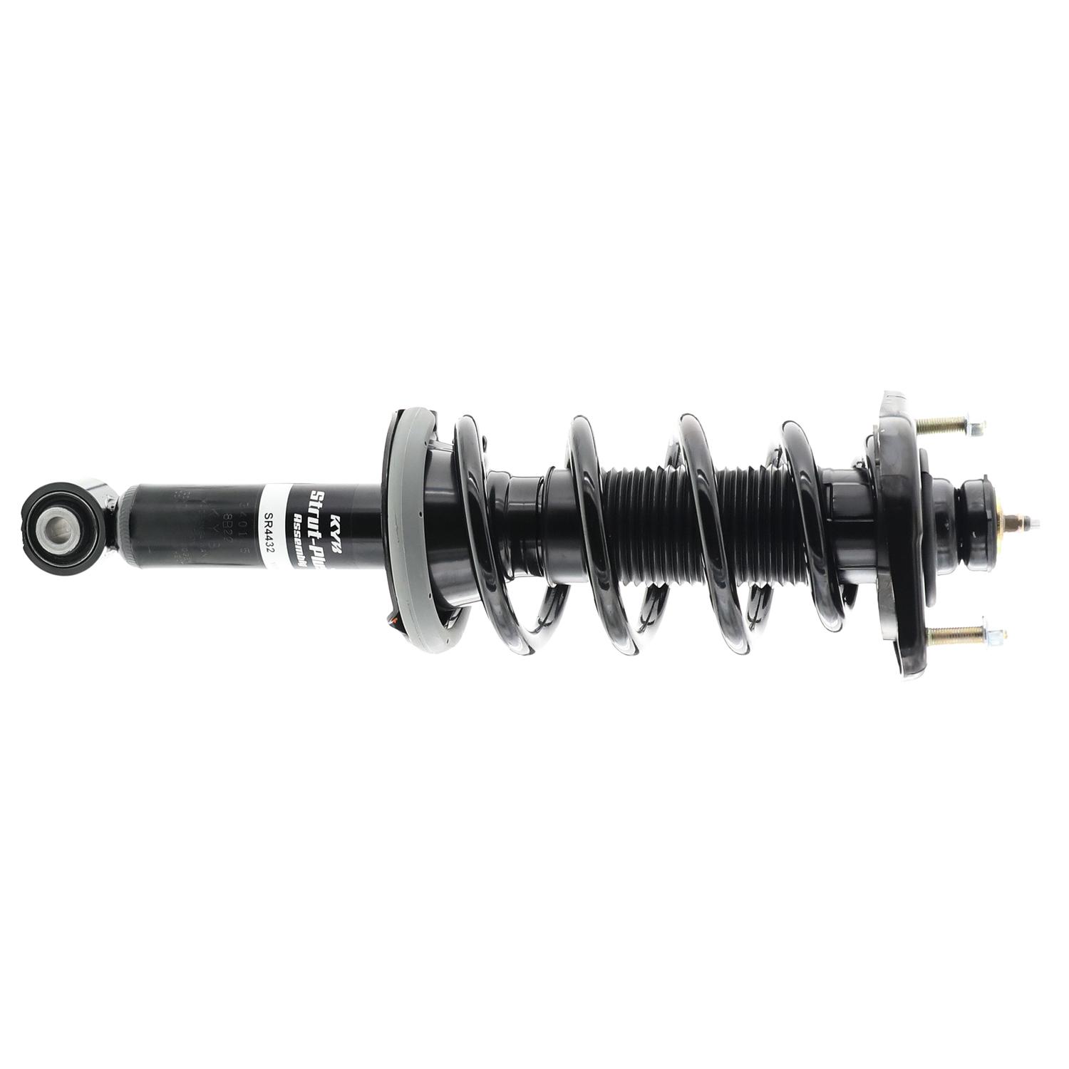 KYB SR4432 Suspension Strut and Coil Spring Assembly product image 1 of 4