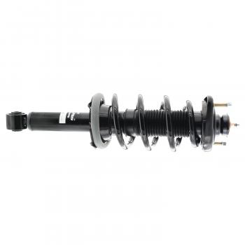 2014 Honda CR-V Suspension Strut and Coil Spring Assembly Rear Right KYB SR4432 image 2 of 4