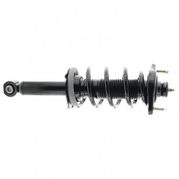 2014 Honda CR-V Suspension Strut and Coil Spring Assembly Rear Right KYB SR4432 image 3 of 4