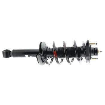 2014 Honda CR-V Suspension Strut and Coil Spring Assembly Rear Right KYB SR4432 image 4 of 4