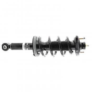 2014 Honda CR-V Suspension Strut and Coil Spring Assembly Rear Left KYB SR4433 image 1 of 4