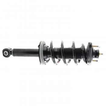 2014 Honda CR-V Suspension Strut and Coil Spring Assembly Rear Left KYB SR4433 image 3 of 4