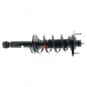 2014 Honda CR-V Suspension Strut and Coil Spring Assembly Rear Left KYB SR4433 image 4 of 4