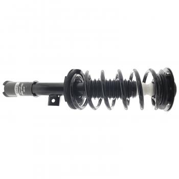 2012 GMC Terrain Suspension Strut and Coil Spring Assembly Front Right KYB SR4434 image 1 of 4