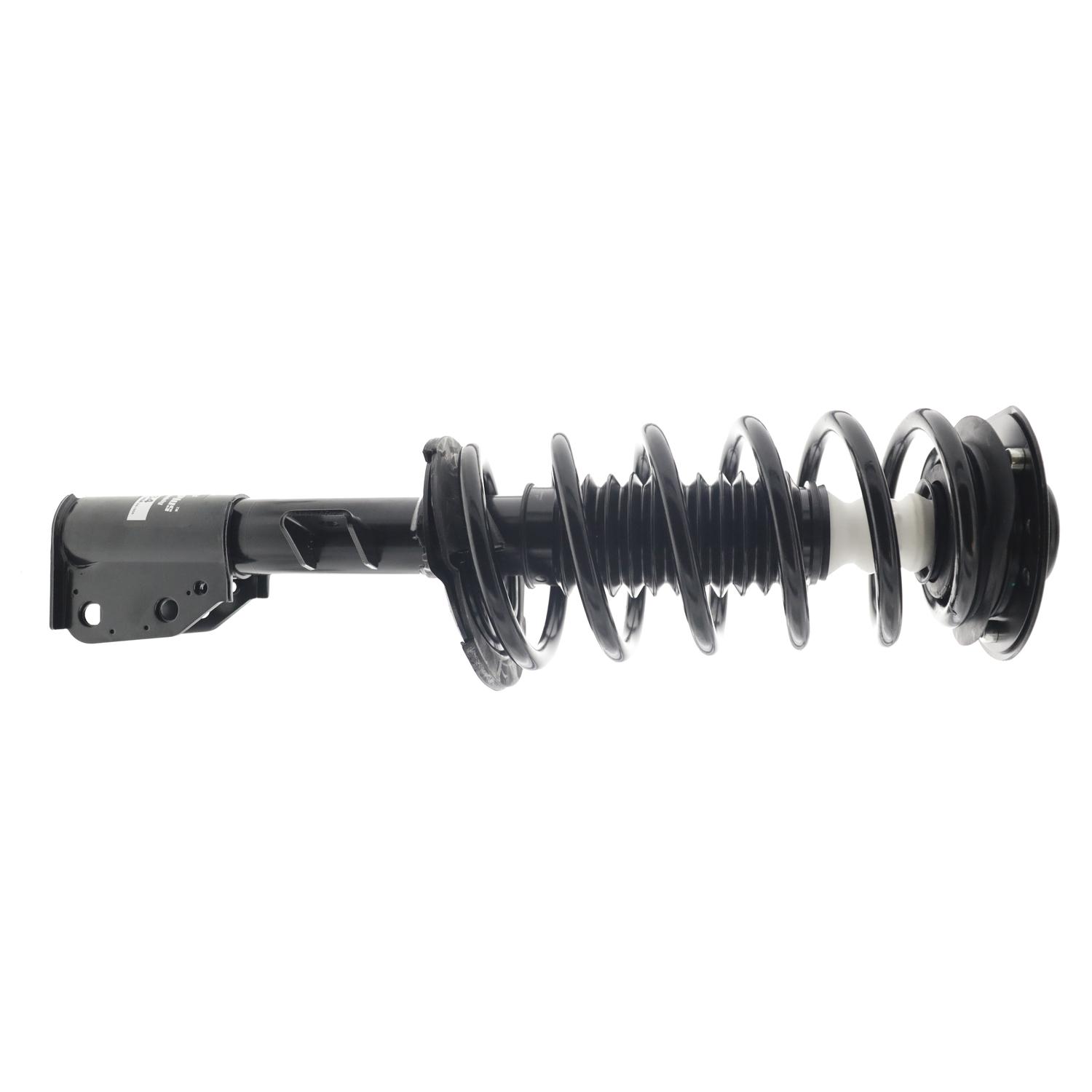 KYB SR4434 - Suspension Strut and Coil Spring Assembly KYB SR4434 Suspension Strut and Coil Spring Assembly product image 2 of 4