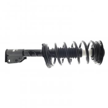 2012 GMC Terrain Suspension Strut and Coil Spring Assembly Front Right KYB SR4434 image 2 of 4
