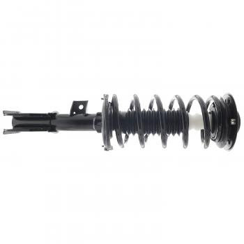 2012 GMC Terrain Suspension Strut and Coil Spring Assembly Front Right KYB SR4434 image 3 of 4