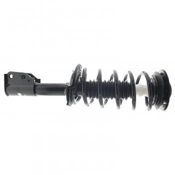 2012 GMC Terrain Suspension Strut and Coil Spring Assembly Front Right KYB SR4434 image 4 of 4