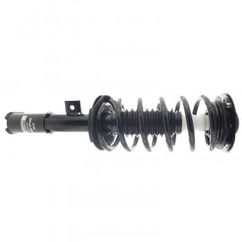 2012 GMC Terrain Suspension Strut and Coil Spring Assembly Front Left KYB SR4435 image 1 of 4