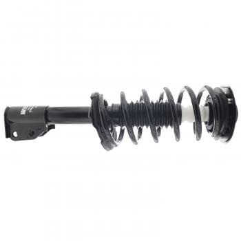 2012 GMC Terrain Suspension Strut and Coil Spring Assembly Front Left KYB SR4435 image 2 of 4