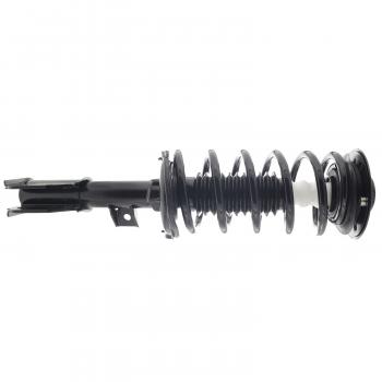 2012 GMC Terrain Suspension Strut and Coil Spring Assembly Front Left KYB SR4435 image 3 of 4