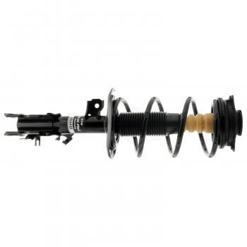 2009 Nissan Rogue Suspension Strut and Coil Spring Assembly Front Right KYB SR4436 image 1 of 4