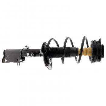 2009 Nissan Rogue Suspension Strut and Coil Spring Assembly Front Right KYB SR4436 image 4 of 4