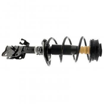 2009 Nissan Rogue Suspension Strut and Coil Spring Assembly Front Left KYB SR4437 image 1 of 4