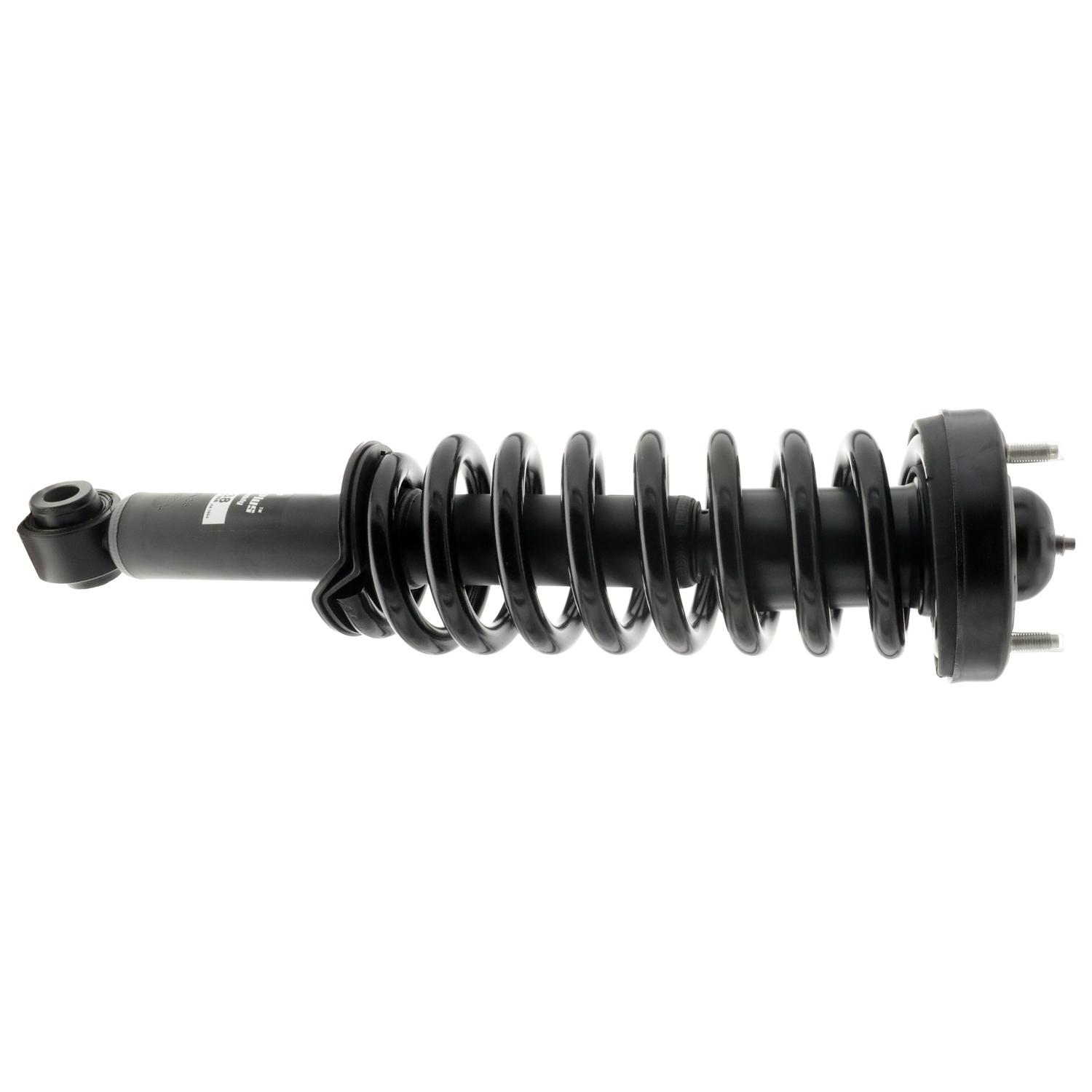 KYB SR4438 - Suspension Strut and Coil Spring Assembly KYB SR4438 Suspension Strut and Coil Spring Assembly product image 2 of 4