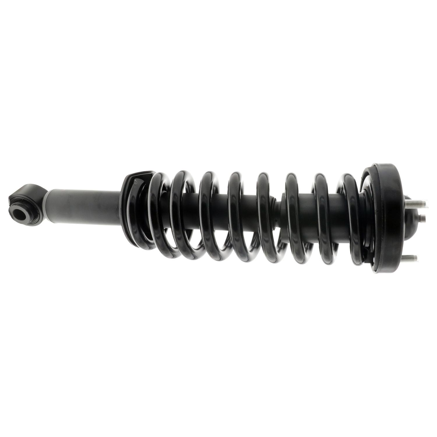 KYB SR4438 - Suspension Strut and Coil Spring Assembly KYB SR4438 Suspension Strut and Coil Spring Assembly product image 3 of 4