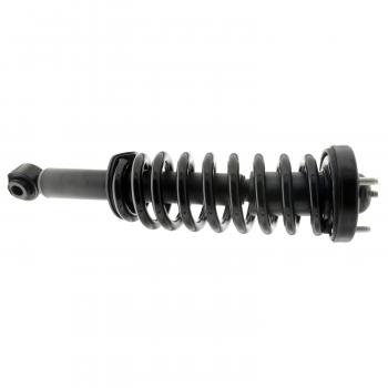 2013 Lincoln Navigator Suspension Strut and Coil Spring Assembly Front KYB SR4438 image 3 of 4