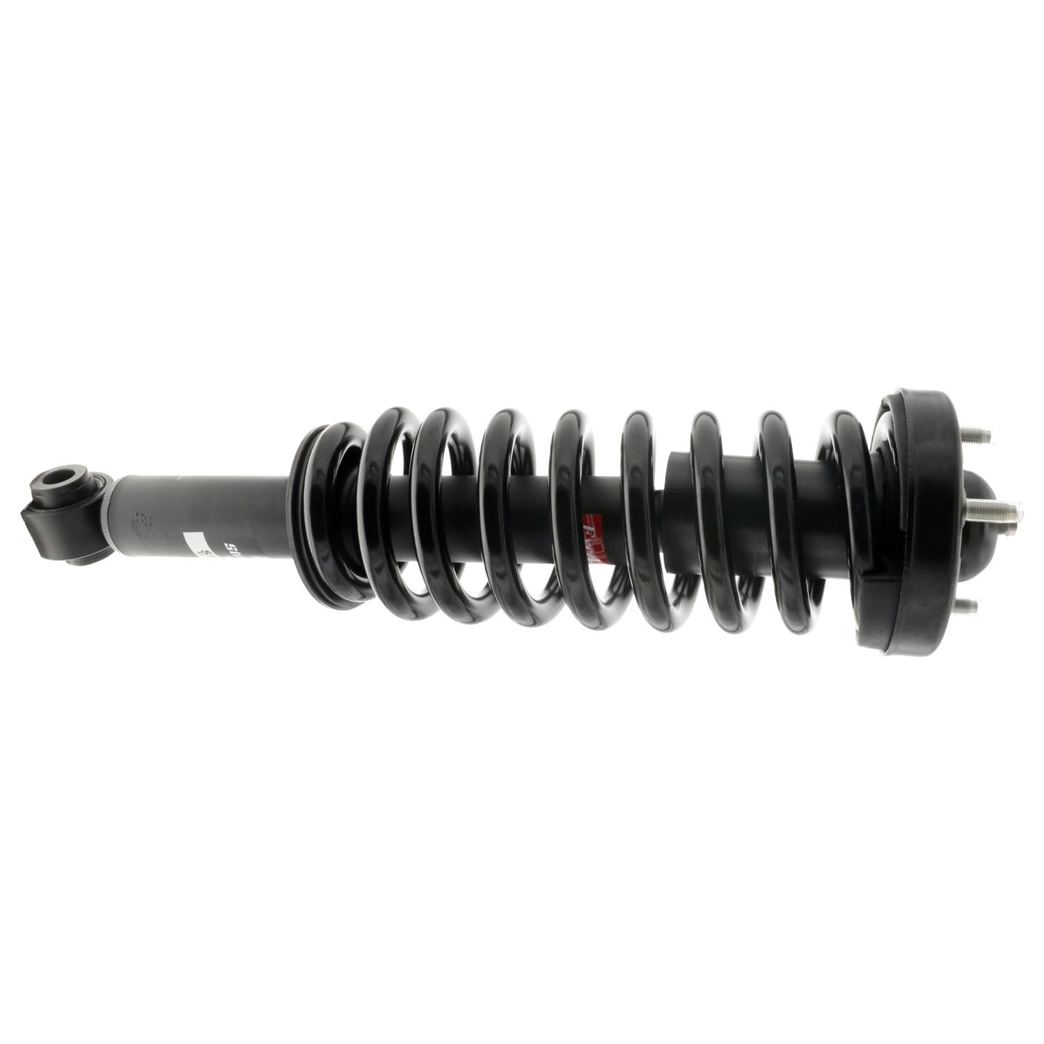 KYB SR4438 - Suspension Strut and Coil Spring Assembly KYB SR4438 Suspension Strut and Coil Spring Assembly product image 4 of 4