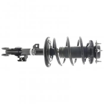 2016 Toyota Venza Suspension Strut and Coil Spring Assembly Front Right KYB SR4439 image 1 of 4