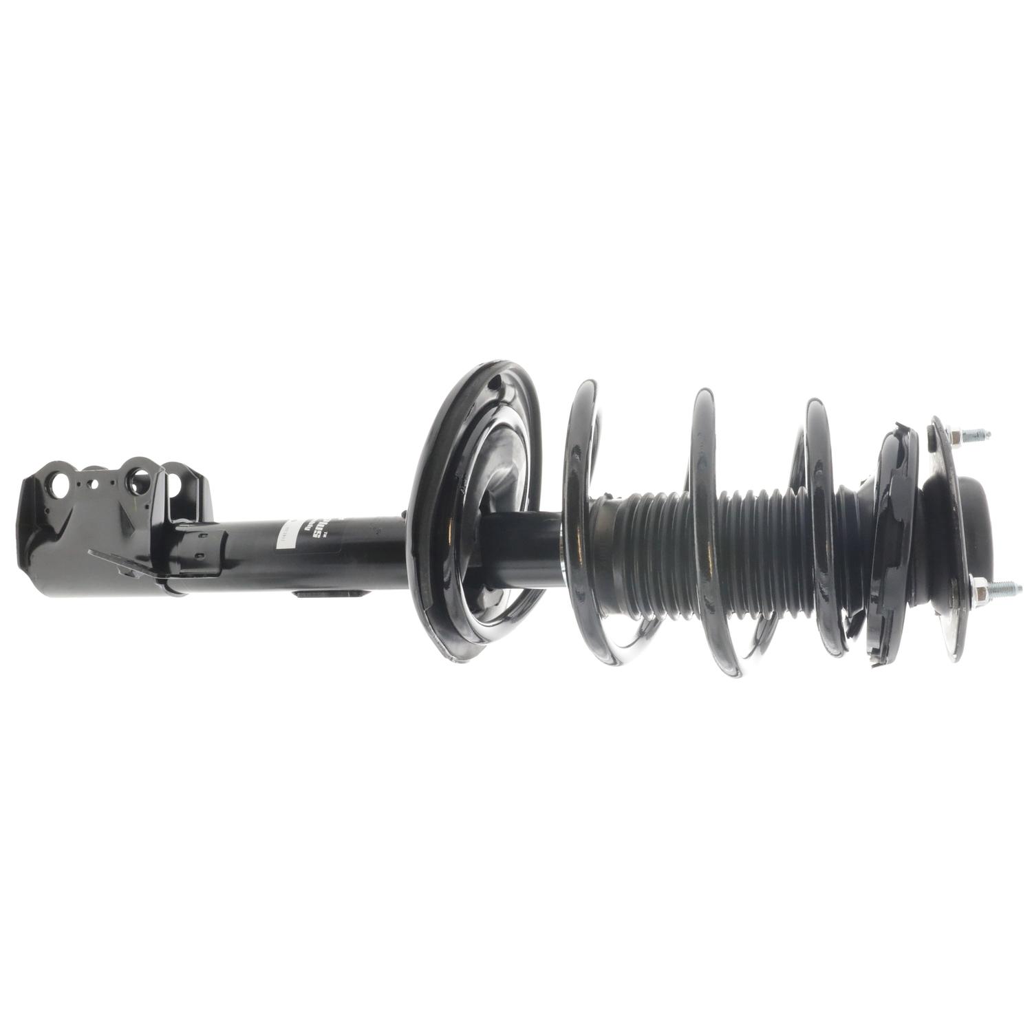 KYB SR4439 - Suspension Strut and Coil Spring Assembly KYB SR4439 Suspension Strut and Coil Spring Assembly product image 2 of 4