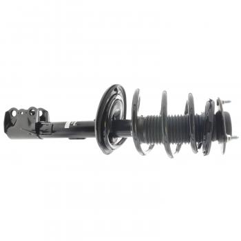 2016 Toyota Venza Suspension Strut and Coil Spring Assembly Front Right KYB SR4439 image 2 of 4