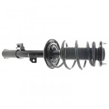 2016 Toyota Venza Suspension Strut and Coil Spring Assembly Front Right KYB SR4439 image 3 of 4