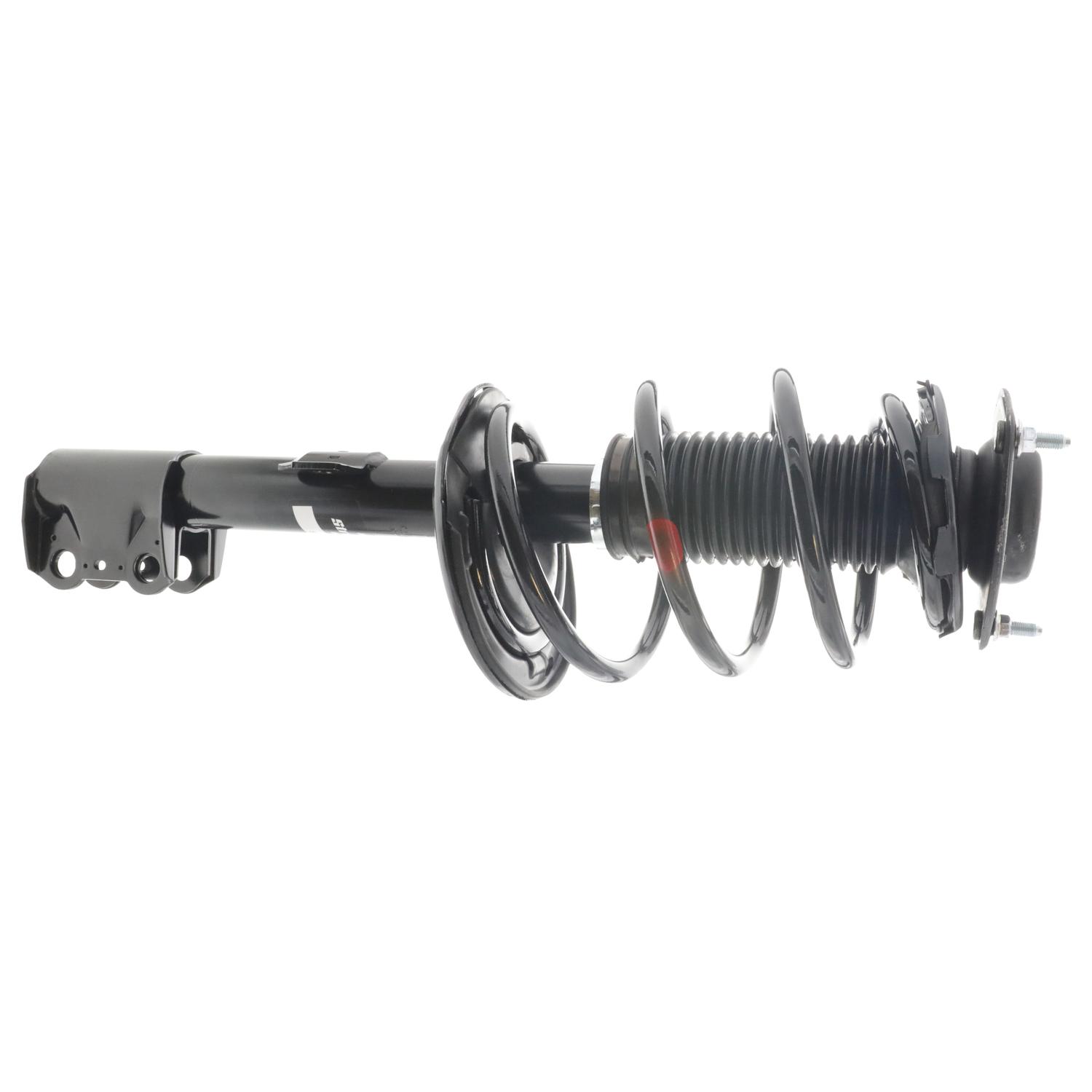 KYB SR4439 - Suspension Strut and Coil Spring Assembly KYB SR4439 Suspension Strut and Coil Spring Assembly product image 4 of 4