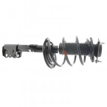 2016 Toyota Venza Suspension Strut and Coil Spring Assembly Front Right KYB SR4439 image 4 of 4