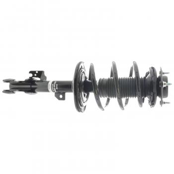 2016 Toyota Venza Suspension Strut and Coil Spring Assembly Front Left KYB SR4440 image 1 of 4