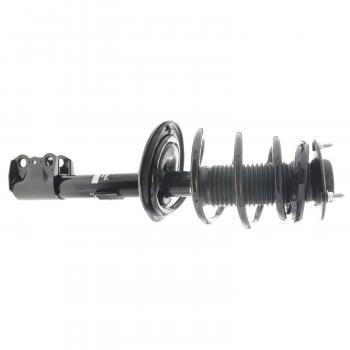 2016 Toyota Venza Suspension Strut and Coil Spring Assembly Front Left KYB SR4440 image 2 of 4