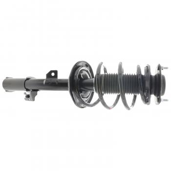 2016 Toyota Venza Suspension Strut and Coil Spring Assembly Front Left KYB SR4440 image 3 of 4