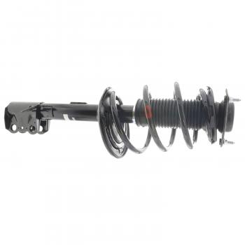 2016 Toyota Venza Suspension Strut and Coil Spring Assembly Front Left KYB SR4440 image 4 of 4