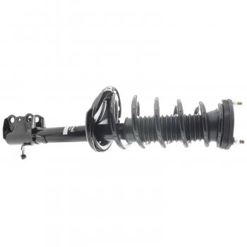 2012 Toyota Venza Suspension Strut and Coil Spring Assembly Rear Right KYB SR4441 image 2 of 4