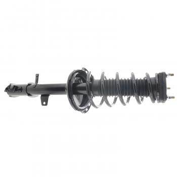 2012 Toyota Venza Suspension Strut and Coil Spring Assembly Rear Right KYB SR4441 image 3 of 4