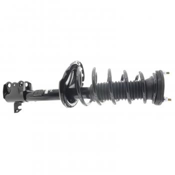2012 Toyota Venza Suspension Strut and Coil Spring Assembly Rear Left KYB SR4442 image 2 of 4