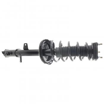 2012 Toyota Venza Suspension Strut and Coil Spring Assembly Rear Left KYB SR4442 image 3 of 4