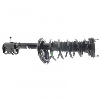 2012 Toyota Venza Suspension Strut and Coil Spring Assembly Rear Left KYB SR4442 image 4 of 4