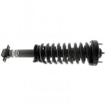 2015 Ford F-150 Suspension Strut and Coil Spring Assembly Front KYB SR4443 image 1 of 4